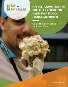 IT App Park Cover