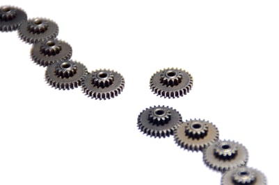 supply chain missing link