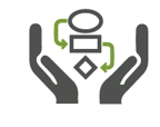 supply chain missing link separate silos