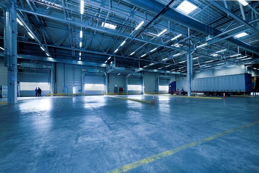 Supply Chain Networks Strategy