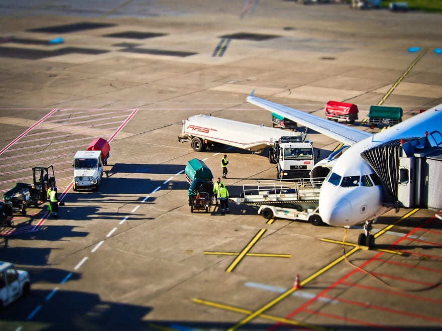 20180725 - air cargo