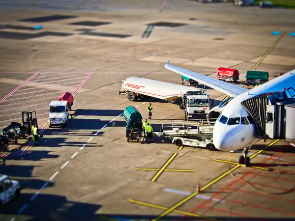 20180725 - air cargo