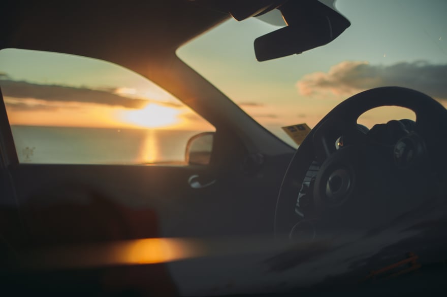 20180925 - smart car