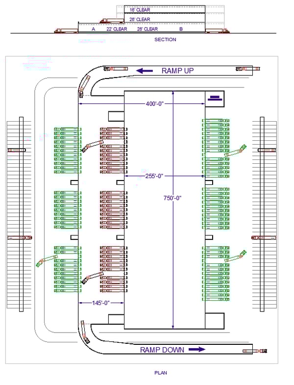 20190326 - multistory warehouse layout