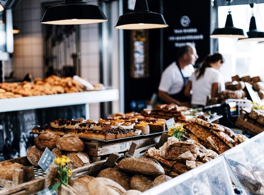 20190603 - Foodservice Distributor Strategies