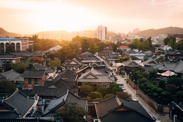 20190603 - new korea office