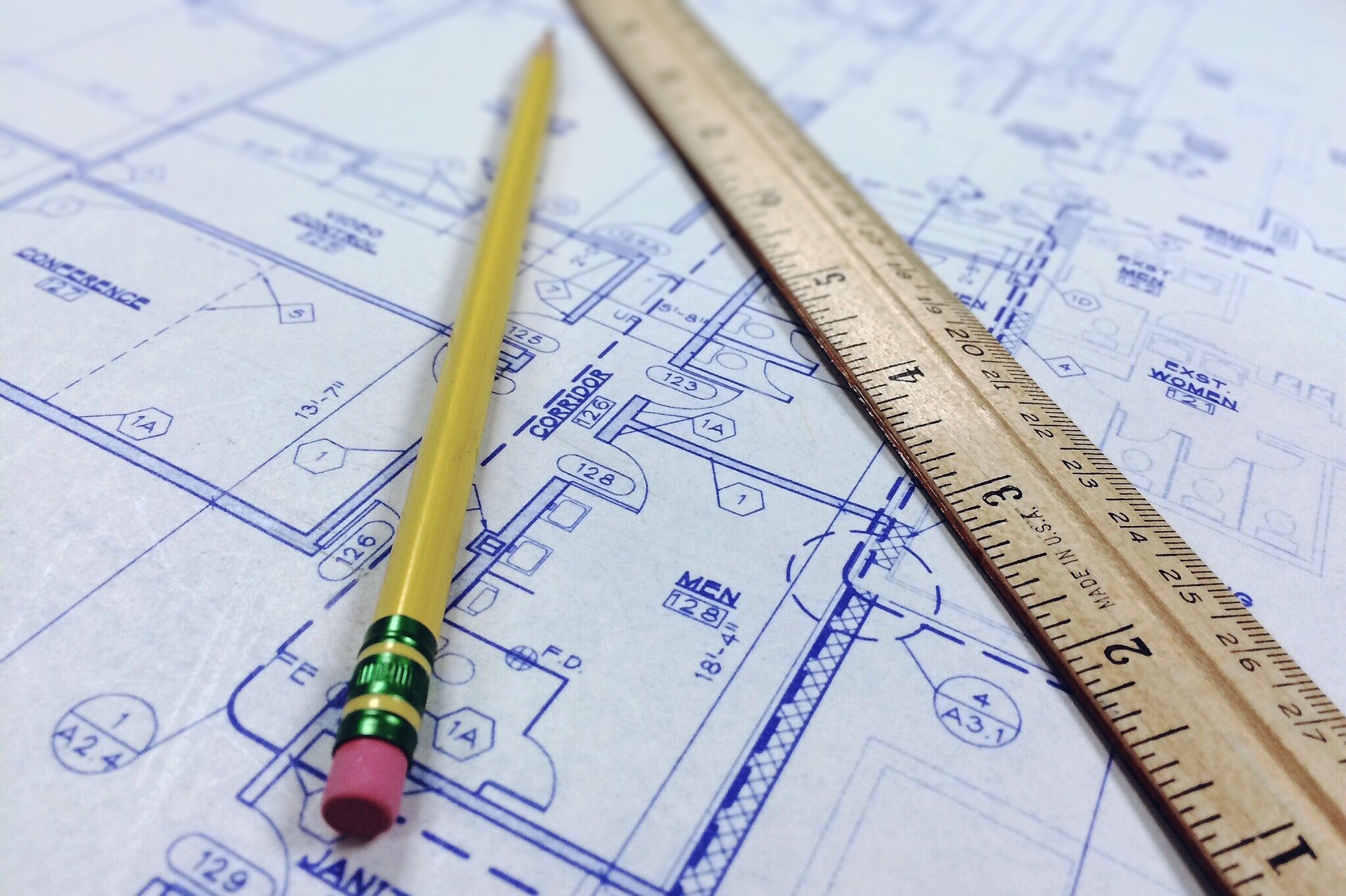 Warehouse Design