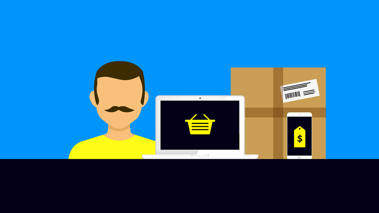 20180424 - ecommerce infrastructure