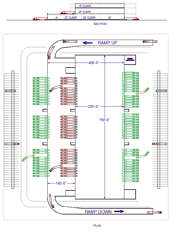 20190326 - multistory warehouse layout